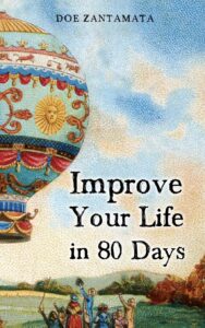 Improve your life in 80 days