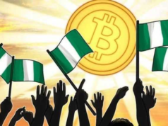 bitcoin in Nigeria