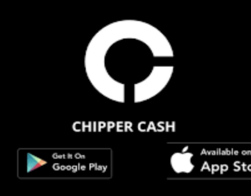 chipper cash app