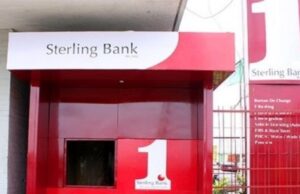sterling bank ussd code for account balance
