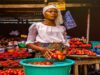 how to save money on food in Nigeria