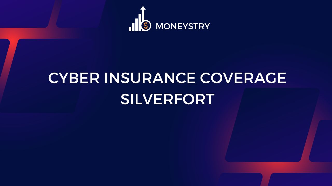 Cyber Insurance Coverage Silverfort​